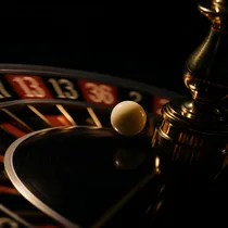Vulkan Vegas - Live Roulette Game
