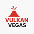 Vulkan Vegas Casino Logo