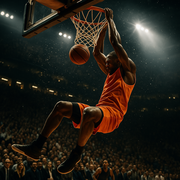 Vulkan Vegas - Basketball Betting