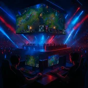 Vulkan Vegas - Esports Betting