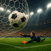 Vulkan Vegas - Football Betting