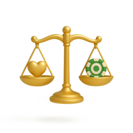 Vulkan Vegas - Felelős Játék és Játékosvédelem